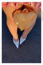 Load image into Gallery viewer, Valeria - White Denim

