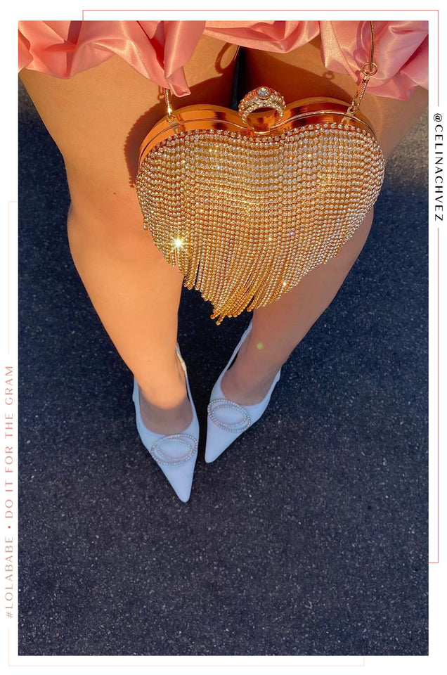 Load image into Gallery viewer, Valeria - White Denim
