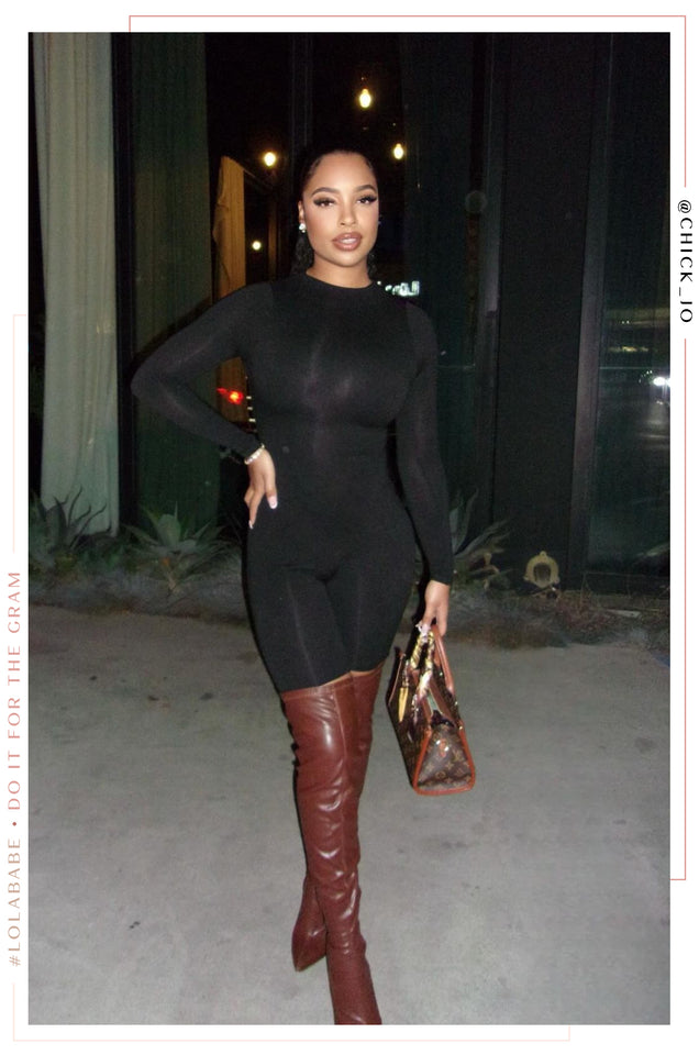 Load image into Gallery viewer, Sultry Touch - Brown PU
