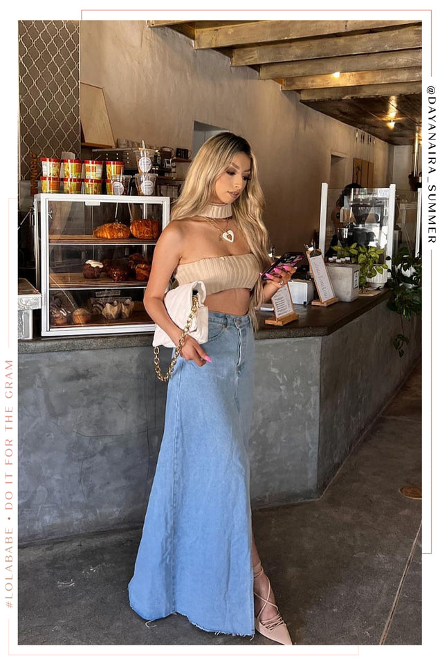 Load image into Gallery viewer, Kaina - Denim
