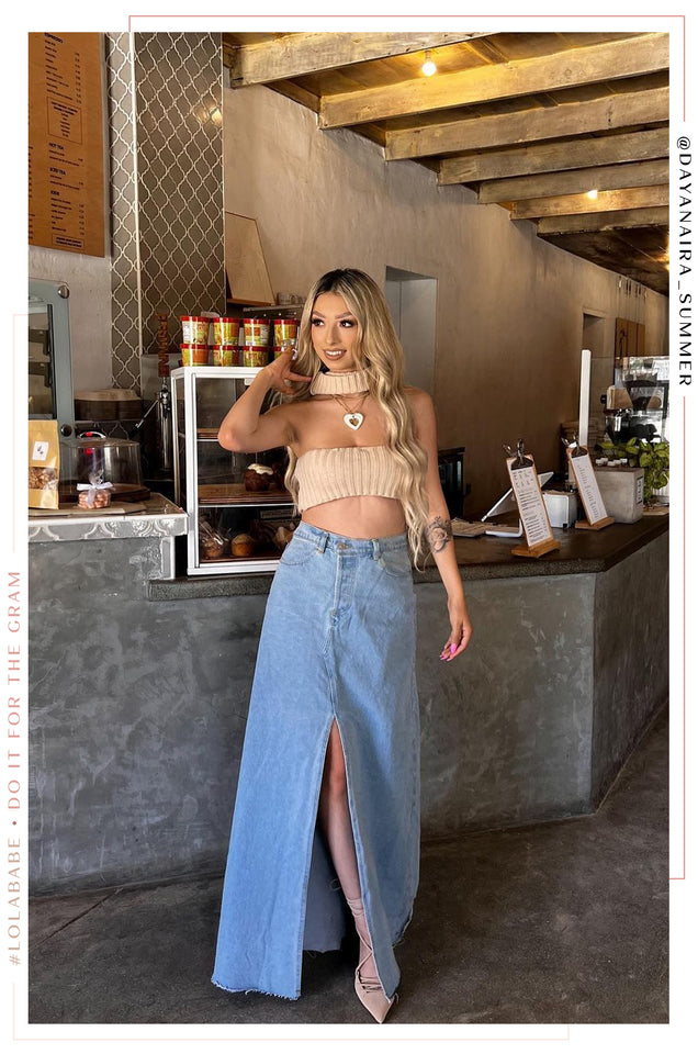 Load image into Gallery viewer, Kaina - Denim
