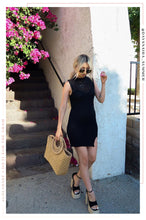 Load image into Gallery viewer, Salome - Black
