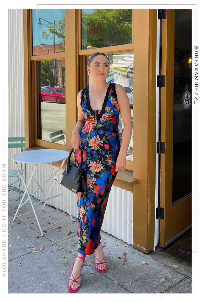 Load image into Gallery viewer, Briella - Pink
