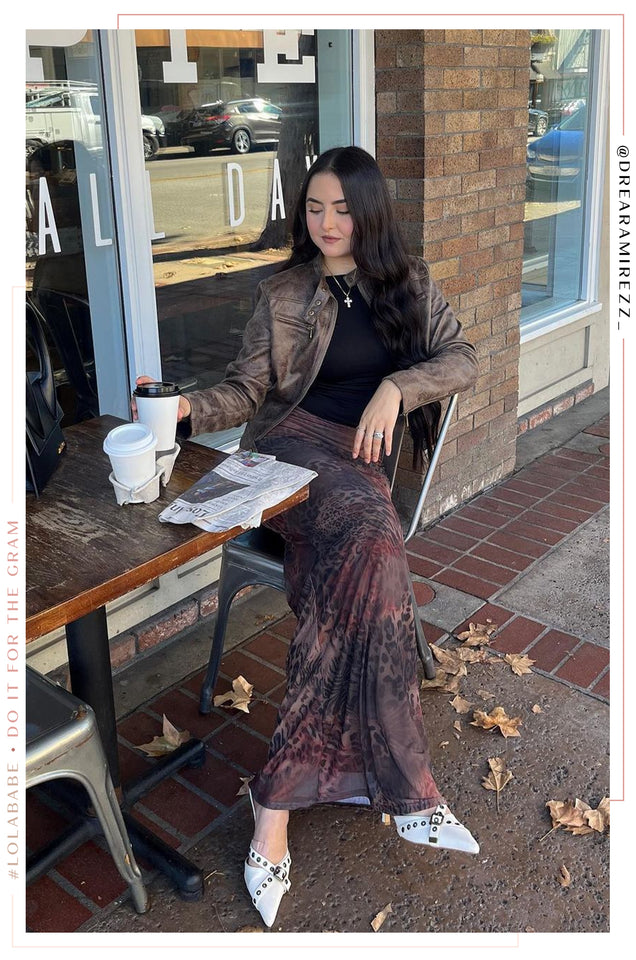 Load image into Gallery viewer, Fall Romance - Print
