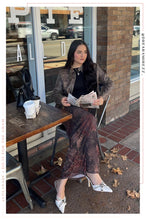 Load image into Gallery viewer, Fall Romance - Print
