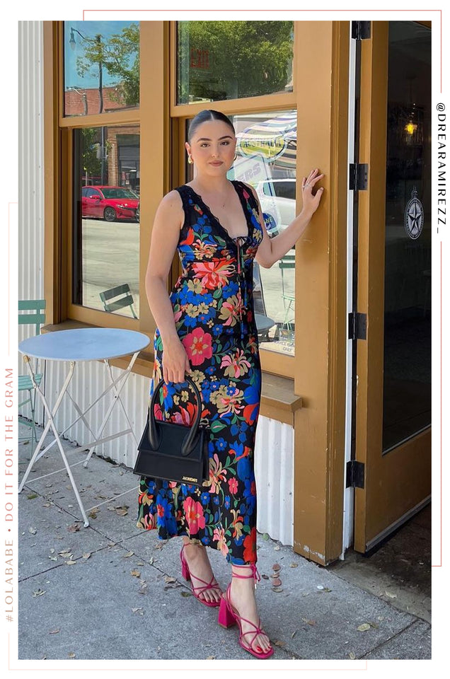 Load image into Gallery viewer, Niama - Black
