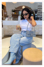 Load image into Gallery viewer, Julisa - Denim

