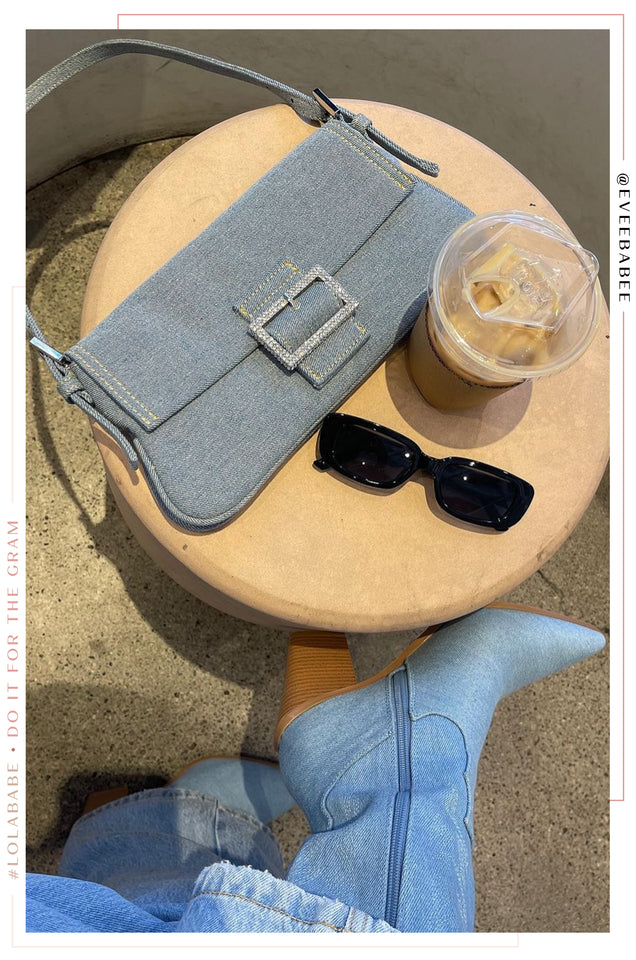 Load image into Gallery viewer, Julisa - Denim
