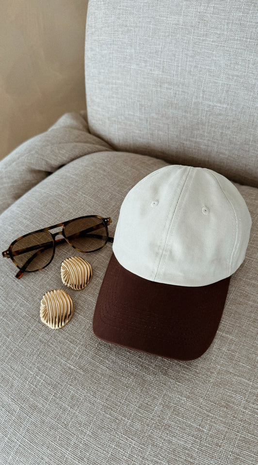 Load image into Gallery viewer, Cool Girl Baseball Hat
