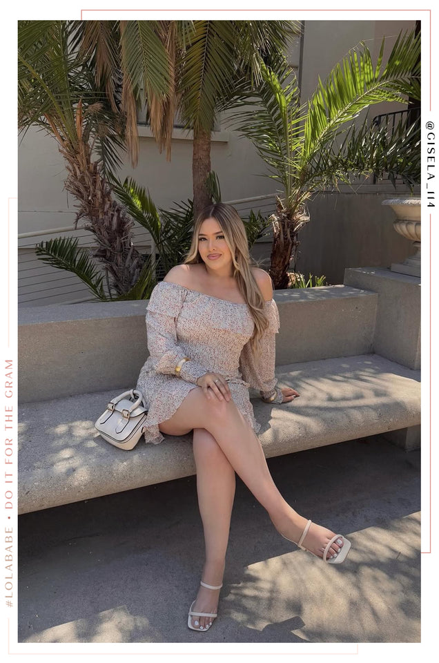 Load image into Gallery viewer, Jenna Block Heel Mules - Beige Croc
