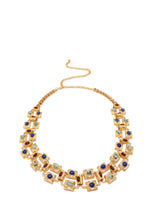 Load image into Gallery viewer, Shiloh Pendant Chain Belt - Gold
