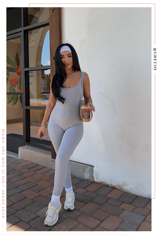 Load image into Gallery viewer, Stefany - Grey
