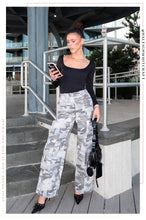 Load image into Gallery viewer, Brooklyn Camo Pant
