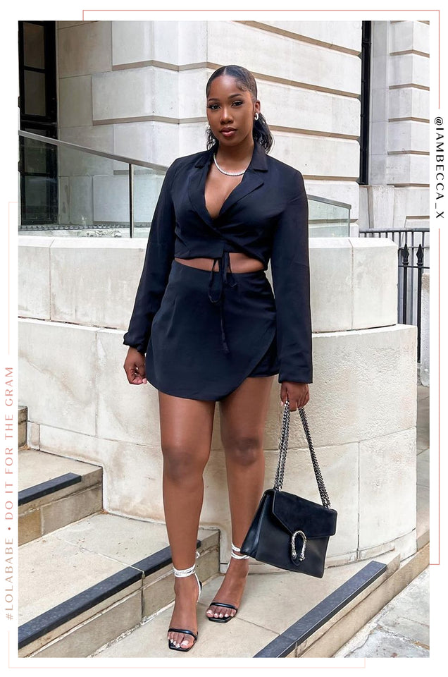 Load image into Gallery viewer, Lyana - Black

