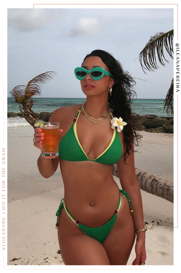 Load image into Gallery viewer, Summer Fun - Green
