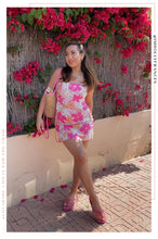 Load image into Gallery viewer, Alice - Floral Print
