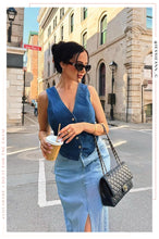Load image into Gallery viewer, Denim Fit
