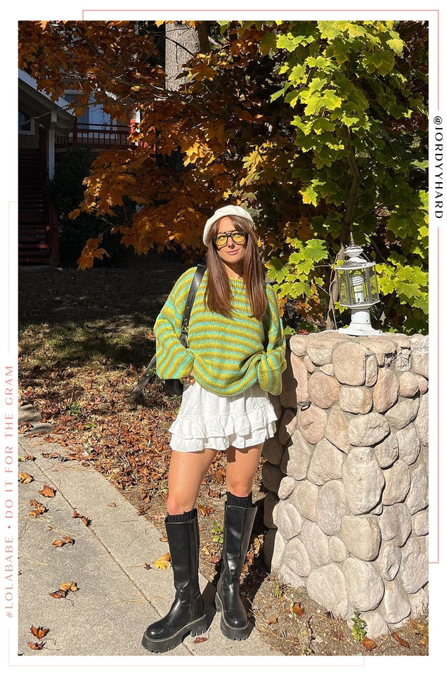 Load image into Gallery viewer, Jacquelyn - Black
