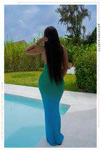 Load image into Gallery viewer, Sirena - Blue Multi

