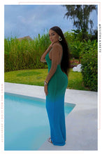 Load image into Gallery viewer, Sirena - Blue Multi
