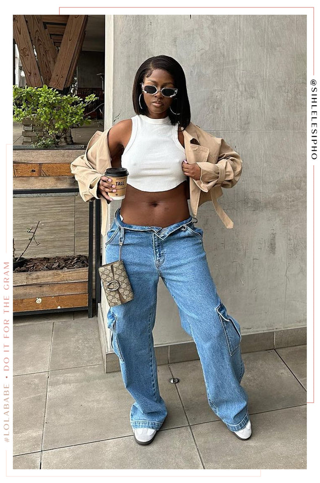 Load image into Gallery viewer, Kaira - Denim
