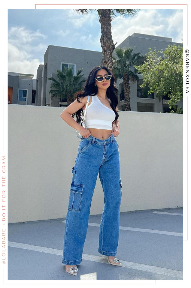 Load image into Gallery viewer, Kaira - Denim
