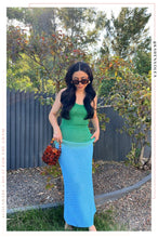 Load image into Gallery viewer, Sirena - Blue Multi
