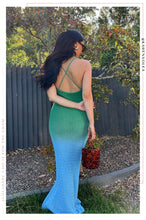 Load image into Gallery viewer, Sirena - Blue Multi
