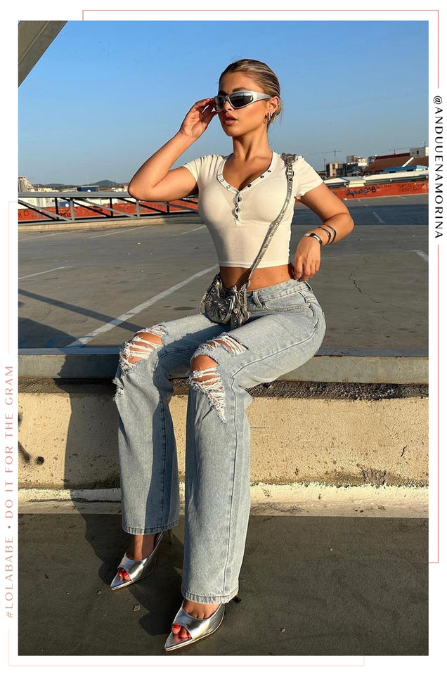 Load image into Gallery viewer, Jamilia - Silver
