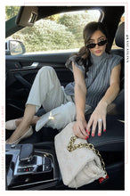 Load image into Gallery viewer, Chic Life Shoulder Bag - Nude
