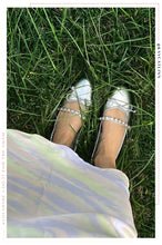 Load image into Gallery viewer, Mariena Sleeveless Maxi Dress - Pastel
