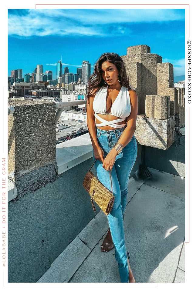 Load image into Gallery viewer, Noellia - Denim
