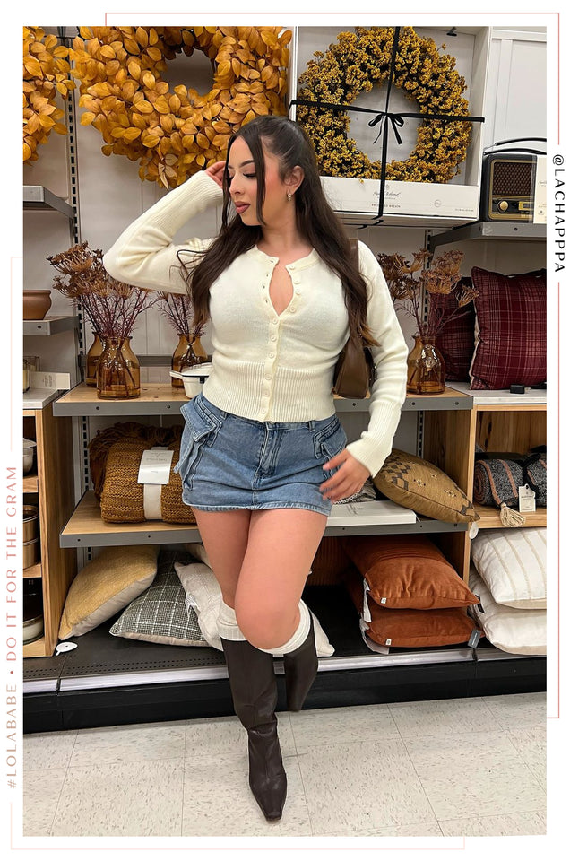 Load image into Gallery viewer, Kianza Heel Boots - Brown
