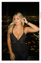 Load image into Gallery viewer, Italian Summer - Black
