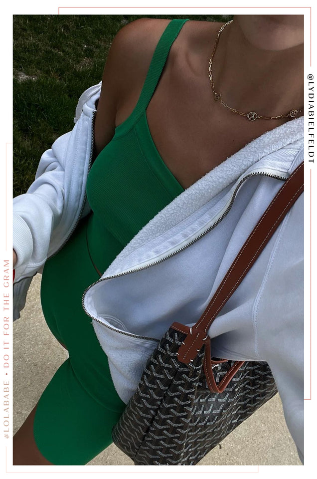 Load image into Gallery viewer, Feeling Focused - Green
