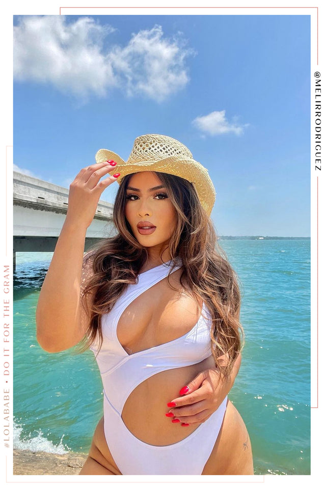 Load image into Gallery viewer, Muriela - White

