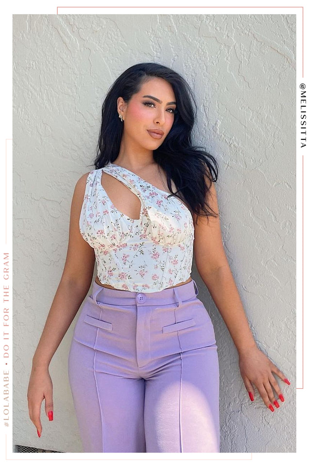 Load image into Gallery viewer, Delany - Cream
