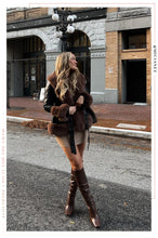 Load image into Gallery viewer, Kamira - Brown
