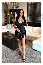 Load image into Gallery viewer, Fantasy Island - Black
