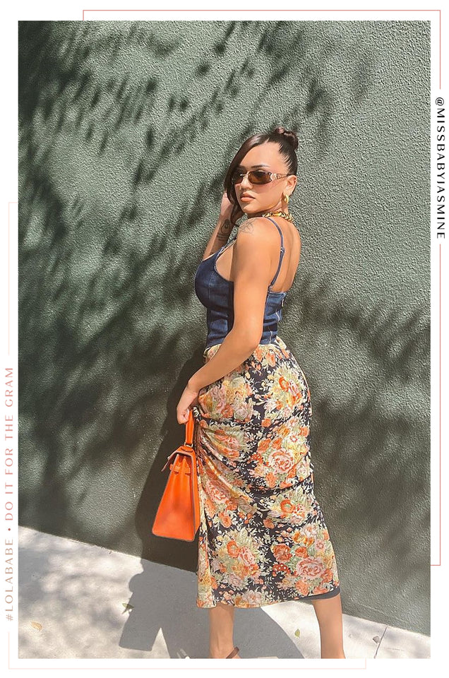 Load image into Gallery viewer, Etena - Denim

