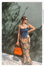 Load image into Gallery viewer, Etena - Denim
