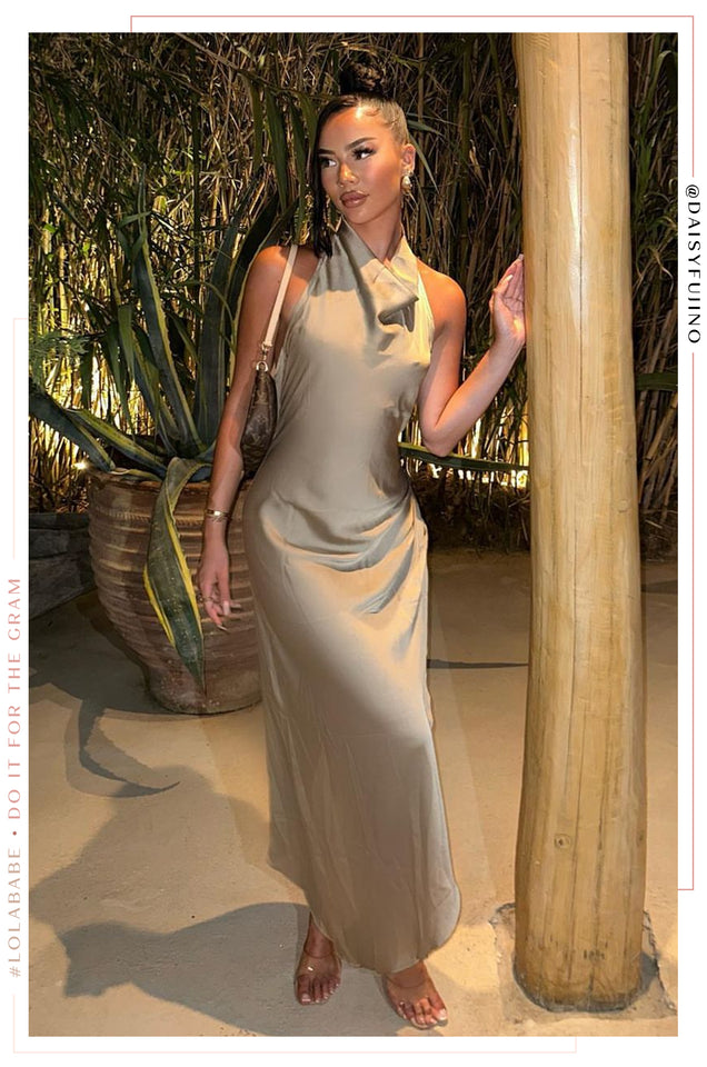 Load image into Gallery viewer, Night Gala - Nude
