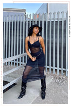 Load image into Gallery viewer, After Dark - Black
