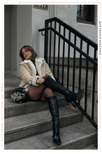 Load image into Gallery viewer, Kamira - Black
