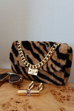 Load image into Gallery viewer, Wild Thoughts Crossbody Bag - Tiger
