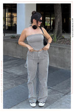 Load image into Gallery viewer, Rita Pant - Blue
