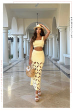 Load image into Gallery viewer, Natalya - Light Yellow
