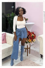 Load image into Gallery viewer, Jenesis - Denim
