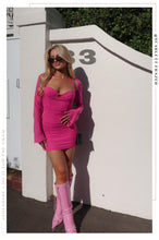 Load image into Gallery viewer, Alezia - Pink
