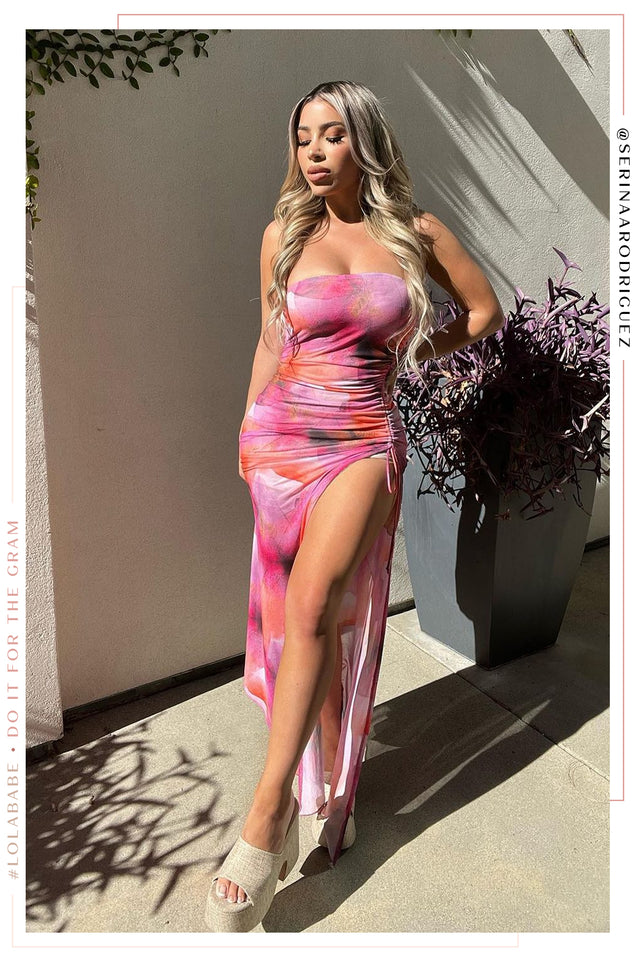 Load image into Gallery viewer, Tequila Sunrise - Pink
